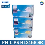 PHILIPS LED HOSE LAMP HLS168 SR 7.5 WATT 9 WATT 10 WATT WHITE METER YELLOWnatural IP65 LED TAPE OUTD