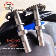 GSM RACING GSM-HRC-G3 Racing Cam for Honda RS150R