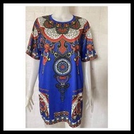 Bohemian Blouse // Ethnic Design