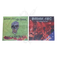 CD - BUTCHER ABC - Live In Melbourne 2023 Maggots In Your Brain (Paper Sleeve)