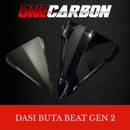 Blind tie delux gen 2 black glossy accessories beat gen 2 aes