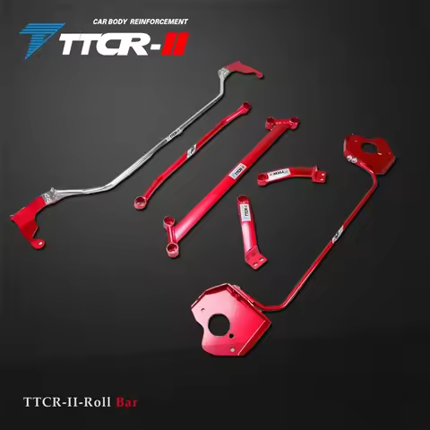 For Honda CITY 2015-20 Suspension Cross Member Cross Member Lateral Stability Bar Control Arm Unspru
