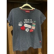 3 SECOND t-shirt