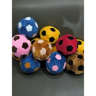 Cloth ball, doll,/ ball, baby ball, baby toy, baby/, baby plush toy, plush/, pet toy,/ dog toy, cat 