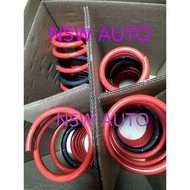 Toyota Vios NCP93 Ultra Flex Performance Sport Spring Kayaba 4 pieces