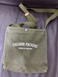 FREDRIK PACKERS 斜孭袋