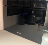 Miele 蒸爐 DG6010 (Like New - 送除水垢丸）