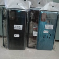 CASING HOUSING KESING FULLSET REALME C17 REALME 7i