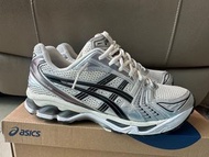 Asics Gel Kayano 14 'Cream Black'