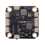 HAKRC 8S H743 Flight Controller ICM42688 Dual Gyroscope 2-8S Support External Adjustable LED Externa