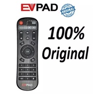 EVPAD Remote Control Original From EVPAD Company Compatible with 3,3S,2S,2S+