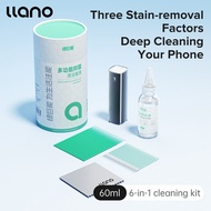 llano Professional Multifunctional Cleaning Kit for Phone/Tablets/Laptop/Speaker