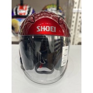 SHOEI JSTREAM PREMIUM