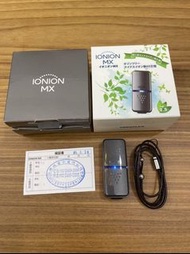 Ionion Mx隨身型空氣清淨機