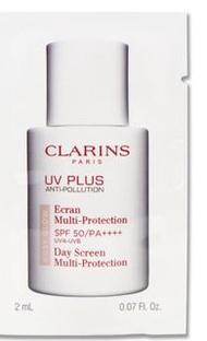 Clarins UV Plus 防曬霜