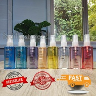 🔥OFFER🔥 SERUM RAMBUT / HAIR SERUM LOOK ME CRYTAL OIL / VITAMIN RAMBUT / SERUM RAMBUT WANGI