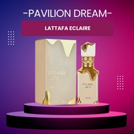 LATTAFA ECLAIRE PERFUME FOR WOMAN 100ML