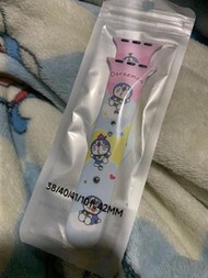 錶帶(apple watch s3 38mm)