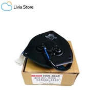 Denso Cool Gear Proton Wira/Toyota AE101 Denso ND Fan Motor (065000-3330)