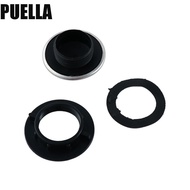PUELLA Faucet Hole Cover Anti-leakage Stainless Steel Sink Tap Kitchen Drainage Seal Tap Hole Cover