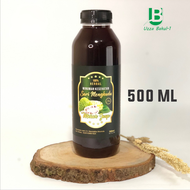 SARI MENGKUDU 500 ML KHASIAT SAMA TAHITIAN NONI UNTUK SEGALA JENIS PENYAKIT