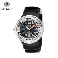 【จัดส่งในประเทศไทย】นาฬิกาผู้ชายชื่อดังของญี่ปุ่น Citizen Fashion Casual Little Monster 44mm นาฬิกาสป