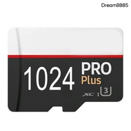 PRO Plus Memory Card TF 128gb / 256gb / 512G / 1T Untuk Handphone