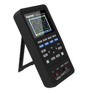 2026 Hantek Handheld Digital Oscilloscope Multimeter Hantek2c72 With High Quality 2 Channels 70 Mhz 