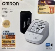 Omron JPN610T 籃芽血壓計