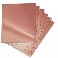 Copper Plate copper shim copper sheet