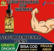 Promo Cod Original SERUM MR P Obat Pembesar Mr.P Obat Pembesar Alat Vital Pria Pembesar Mr P Obat Kuat Pembesar Suplemen Kesehatan