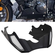 Big sale For YAMAHA MT-09 MT09 SP Belly pan Bellypan Lower Engine Chassis Spoiler Fairing Tracer 9 G