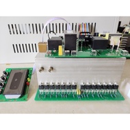 UPS Sine Wave Inverter Motherboard Control Board with City Power Input Charging Function 12V2KW3KW C