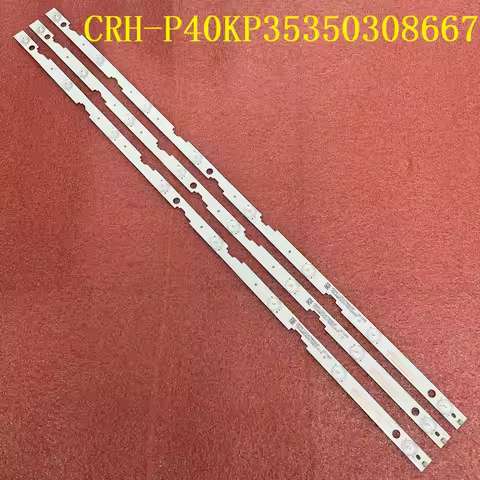 LED Backlight Strip For Sharp LC40UI7552E LC40UI7352E LC40UG7242E LC40UG7252E LC40CFG4041 LC40FG5341