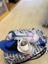Nike Phantom 高筒 Elite FG 足球鞋