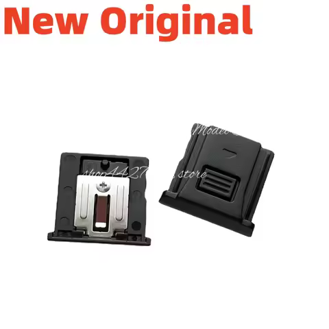 New Original Hot Shoe Cover Piece VYF3522 For Panasonic Lumix DMC-FZ2500 DMC-FZ1000 DC-GH5s DMC-GH3 