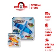 Máy bay Gliderz Nhỏ 2 Loại Uncle Bills TG3695