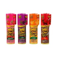 Thai Push Pop Lipstick Candy