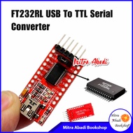FT232RL FT232 FT232RL FT 232 USB To TTL Serial Converter USB Adapter/