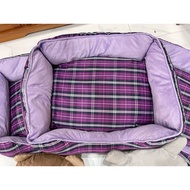 LARGE SIZE RECTANGULAR MATTRESS 75cm FOR PETS UNDER 15kg