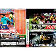 [PS2 GAMES] Pes 2012 Boleh Full Transfer Player