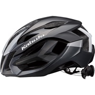 OGK OGK KABUTO IZANAGI HELMET - G-1 GUNMETAL