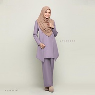 🔥Hot Sale 🔥 NURSAFIA ANDORA SUIT ‼️ SUIT MUSLIMAH MURAH | ANDORA SUIT | BLOUSE & PANTS TERKINI 🔥