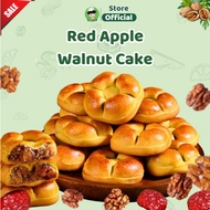 [ BEST SELLER ] Red Date and Yam Walnut Cake/Women's Blood-Replenishing Cake/Walnut Date Biscuits