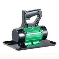 220V/380V Hand-Held Concrete Vibrator Small High Efficiency Cement Troweling Vibrator Portable Cemen