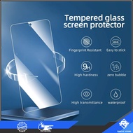 Clear Tempered Glass with Camera Hole Vivo V50 Lite V40 Lite V29E V27E Vivo Iqoo Neo 10 Iqoo 13 Iqoo