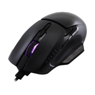 MOUSE AJAZZ AJ039 BLACK - A0166489