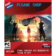 【Steam CD Key】FINAL FANTASY VII REBIRTH PC Steam CD KEY | PC | Laptop | Rog Ally | PC Game | PC Offl