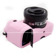 Discount clearanceSony A6000 A6100 A6300 A6400 Soft Silicone Rubber Camera Body Case For Sony A6000