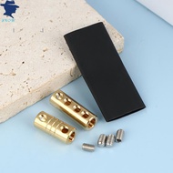 [miqin] 10Sets Wire Connector Nut Kit 80A 6AWG 60Amp Copper Splicing Wiring Connector Waterproof Cir